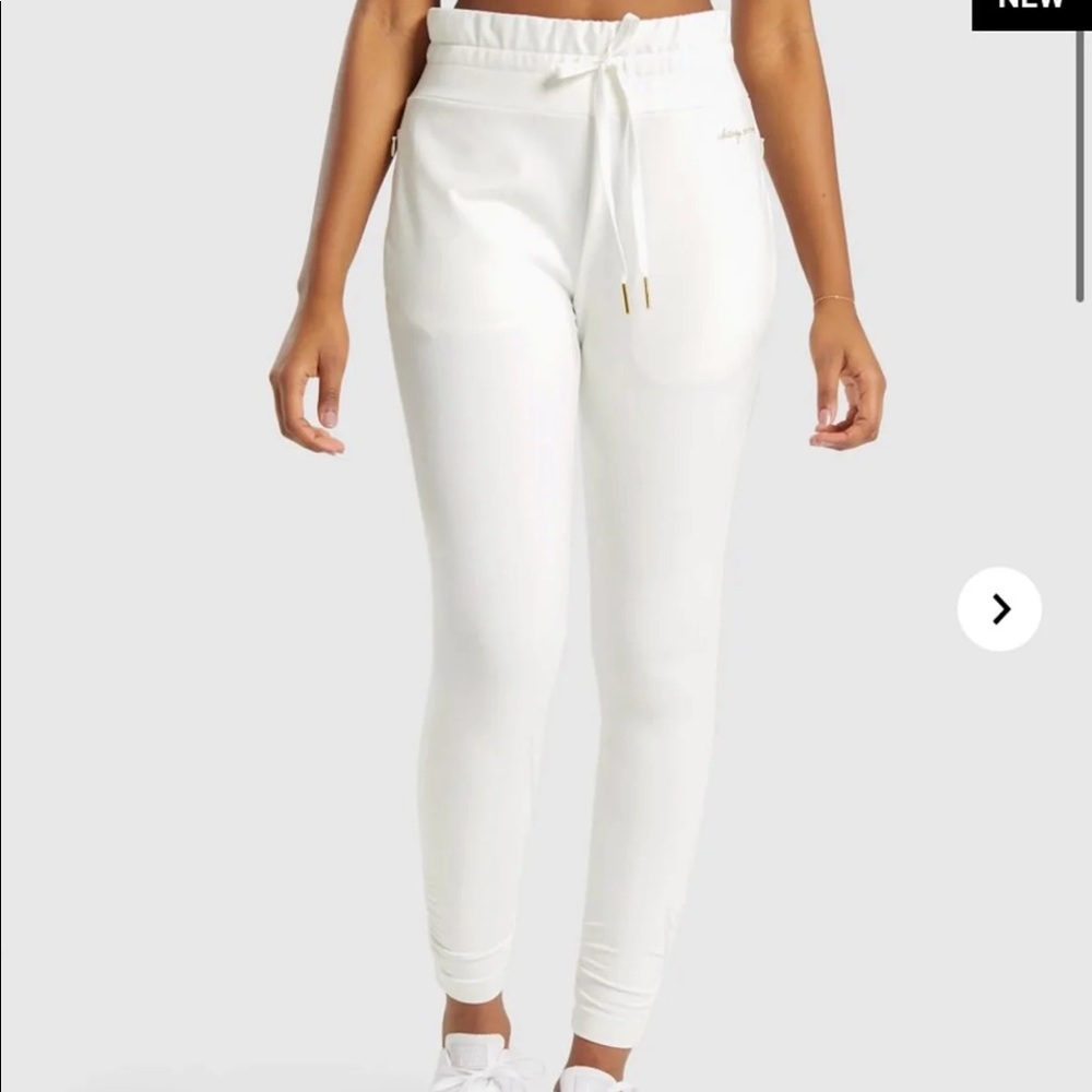 Gymshark Whitney Joggers TRADE
